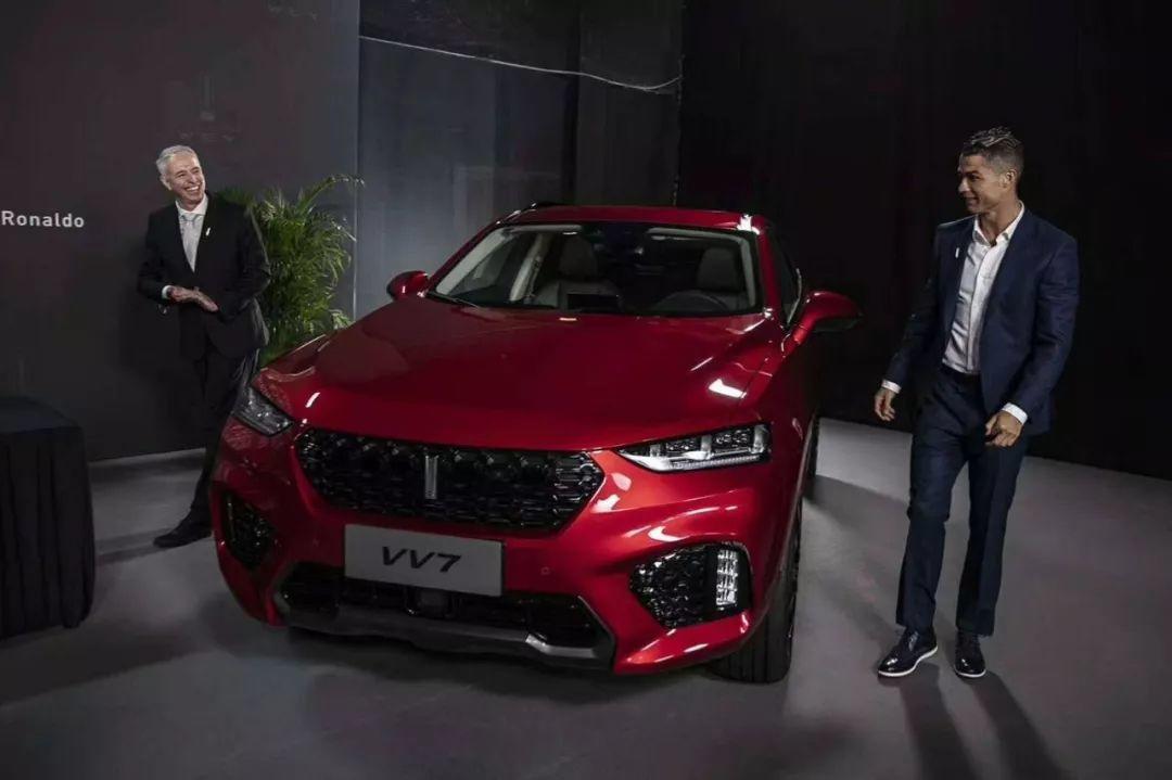 比中国球迷更执着于追随世界杯的，恐怕只有车企了吧