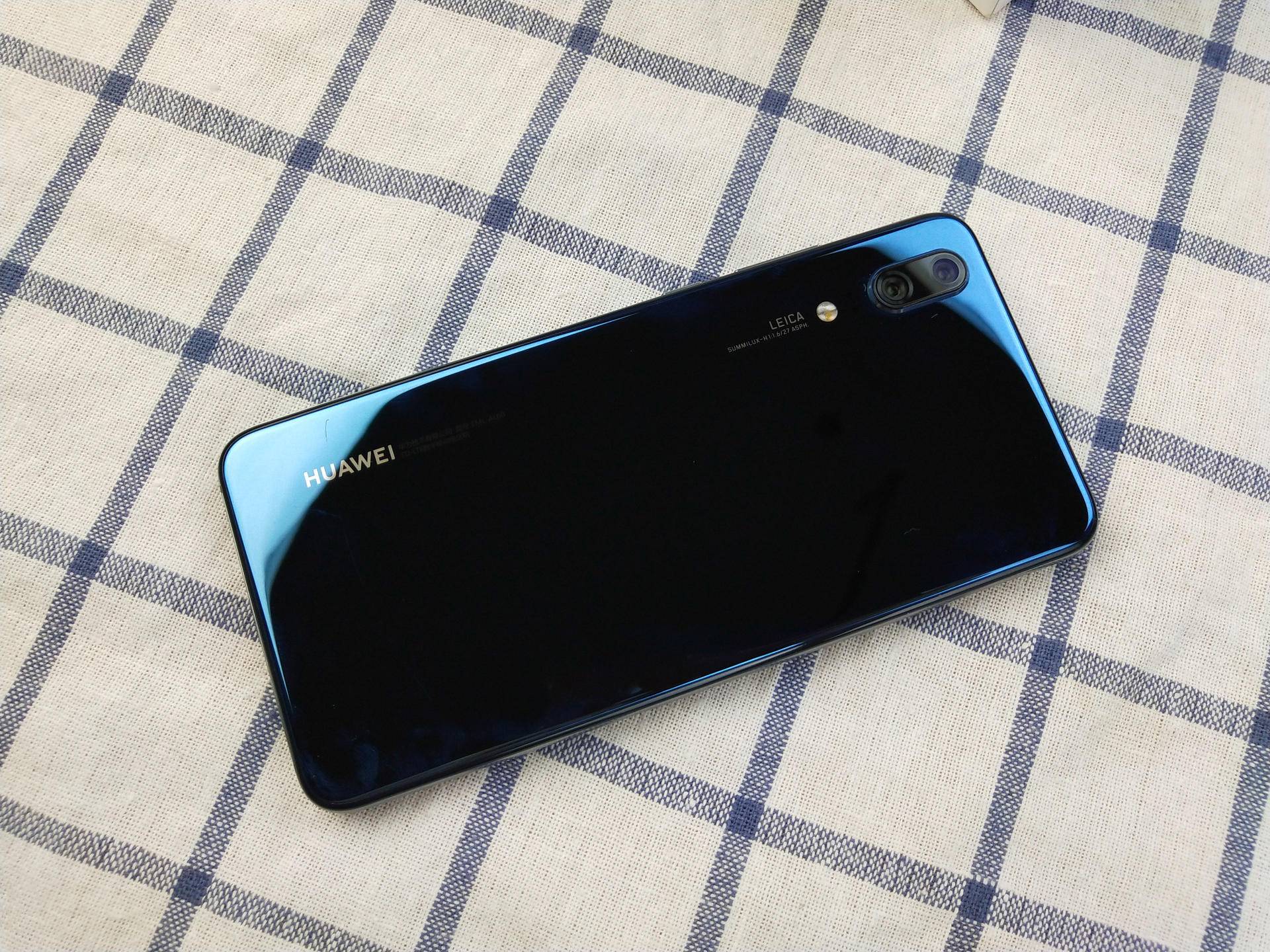 华为p20评测,华为p20专业拍照技术解析