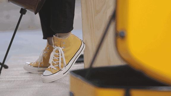 匡威帆布鞋值得买吗,帆布鞋匡威值得购买吗