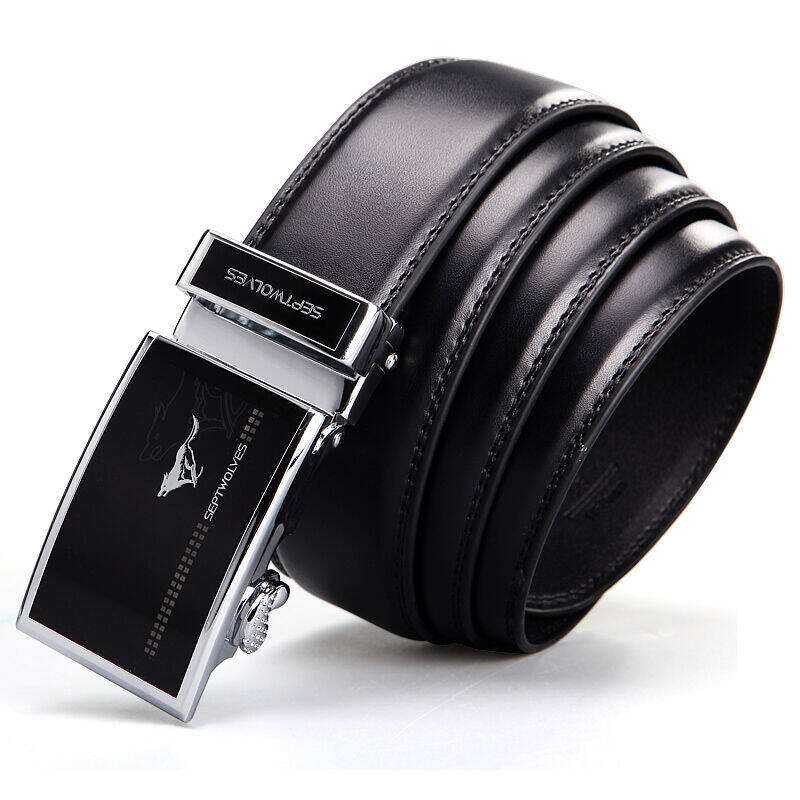 成功男士首选的皮带品牌