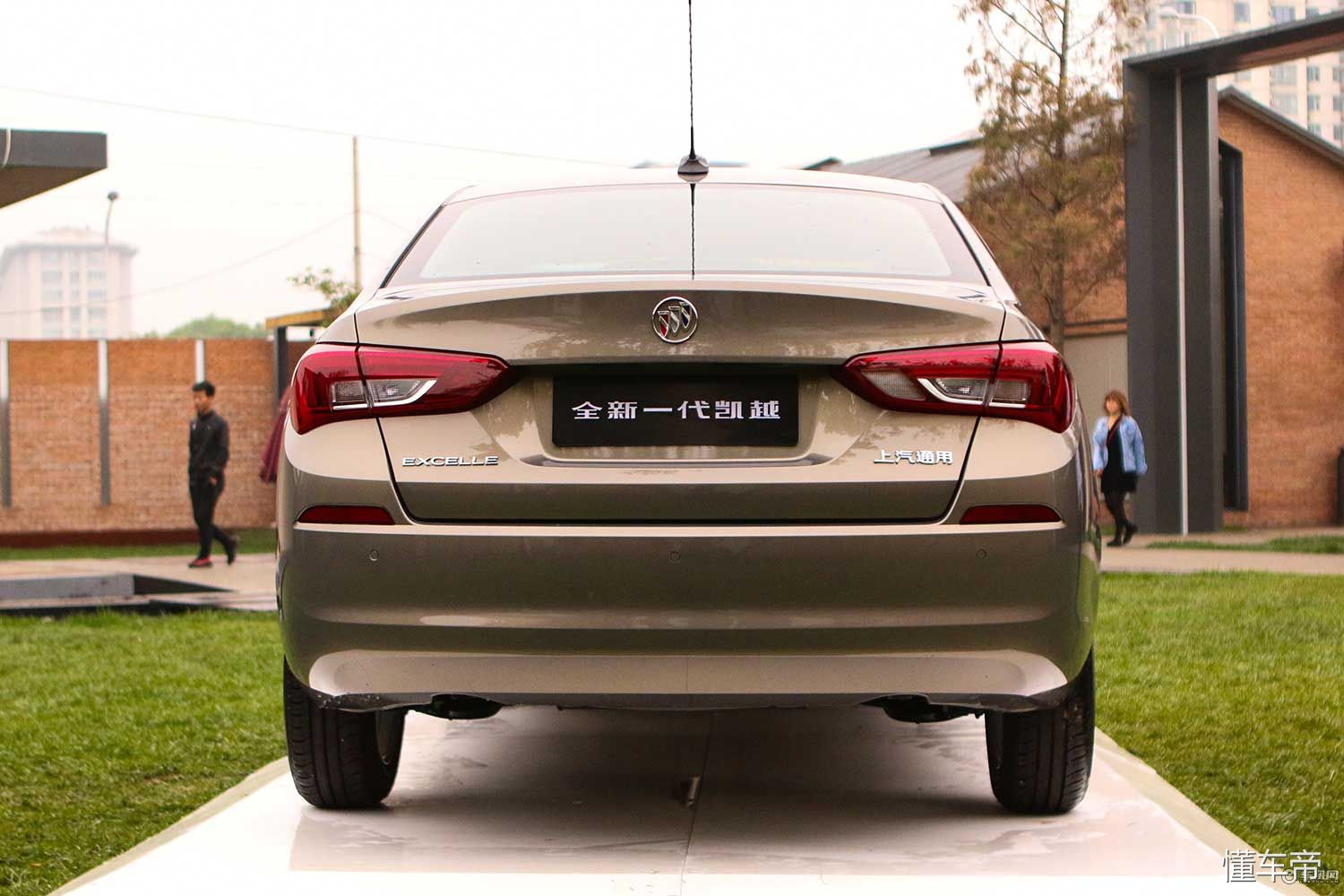 新款别克凯越三缸,别克新款凯越三缸