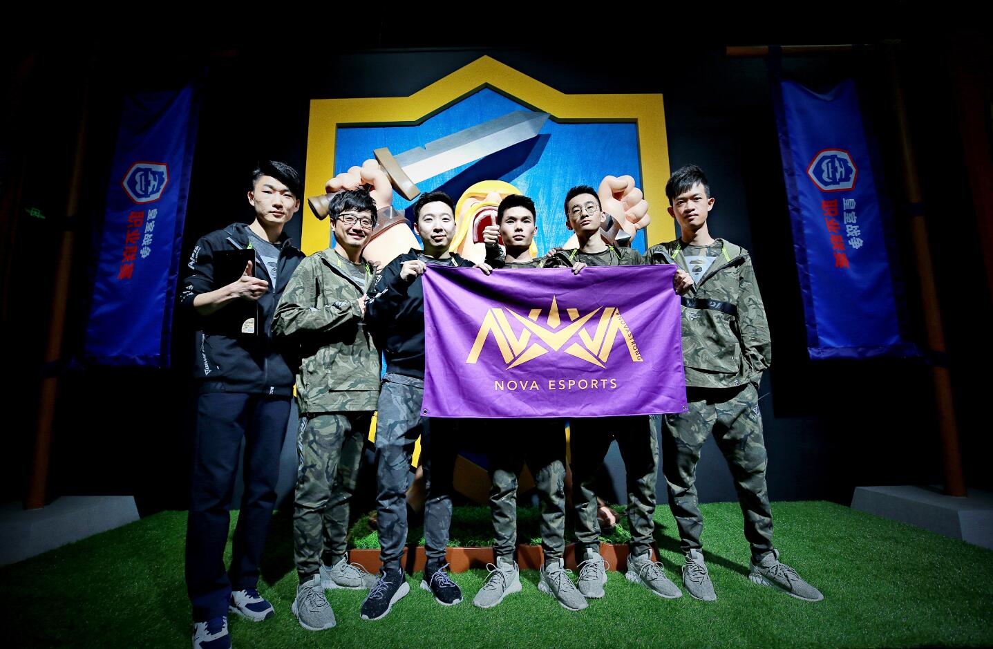 rng和lgd哪个更好,520除了520还有什么