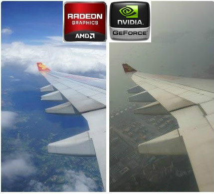 最新一代笔记本电脑显卡,2021狂潮显卡