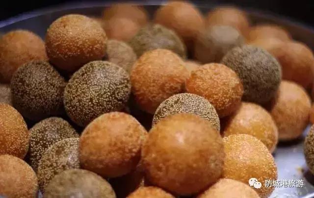 东兴游玩攻略越南美食,东兴自驾游吃喝玩乐攻略