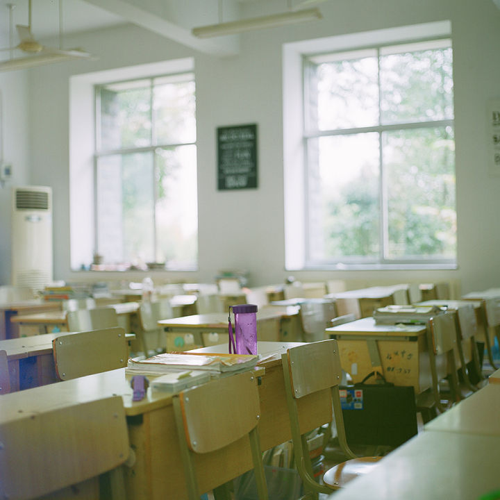 从广文书院到台州中学，“台邦第一名校”走过151年