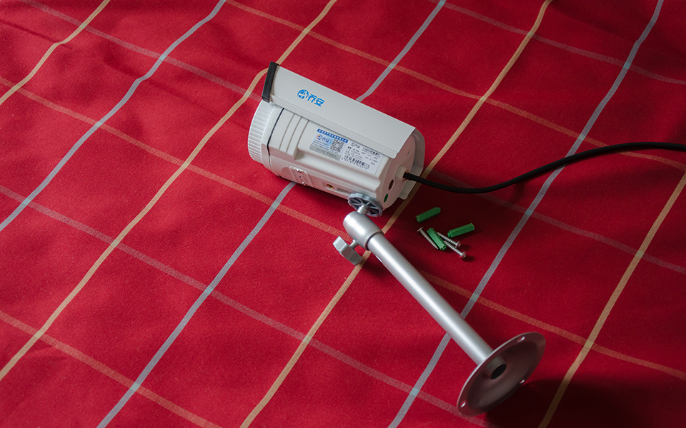 乔安智能摄像头无死角,乔安智能摄像头网页版