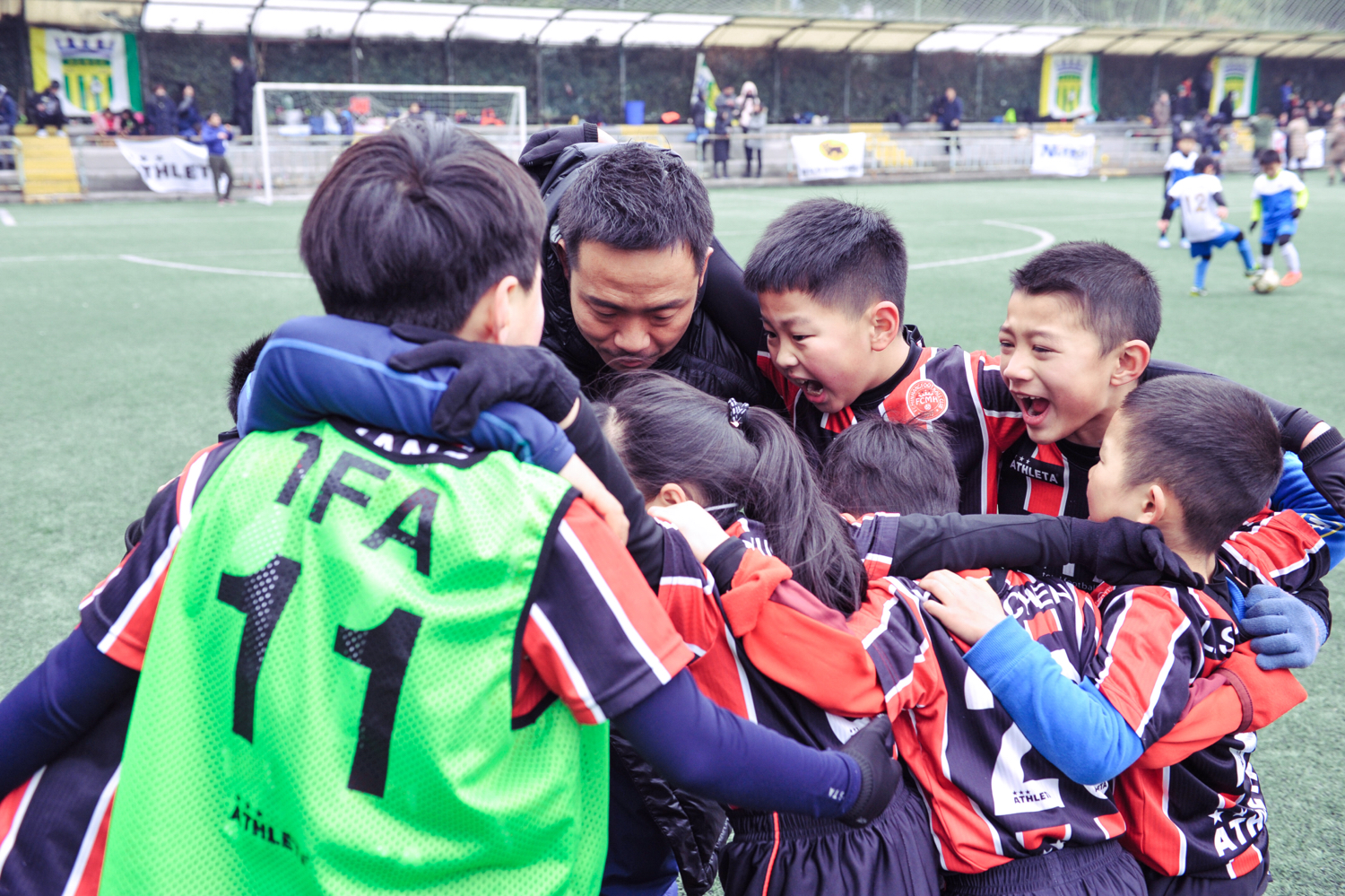 足球青训基础知识大全,青训感悟