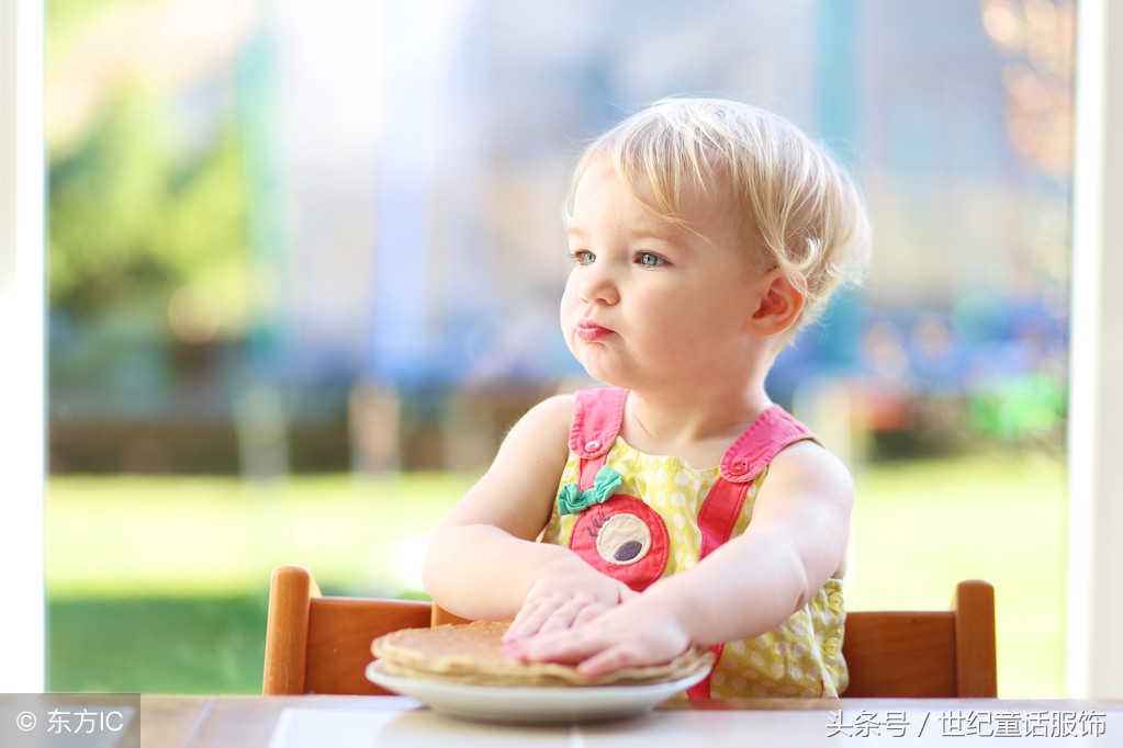 童装到底该不该买,童装热潮背后的问题