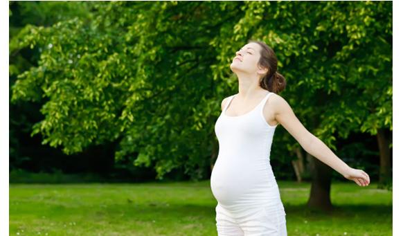 孕期中暑了怎么办最快解决方法,孕妇夏天容易中暑怎么办