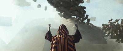 天启对战哨兵机器人到底谁能赢呢,x战警里面的哨兵机器人天启