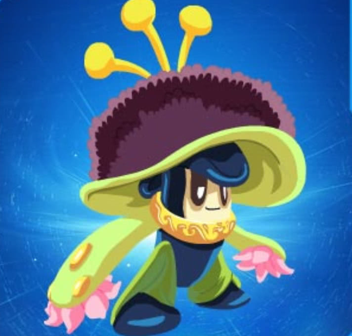 赛尔号精灵小豆芽,赛尔号小豆芽进化