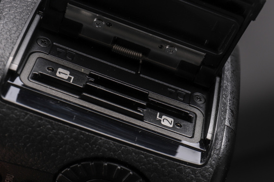 无反相机视频最强产品之一，松下GH5S详细评测