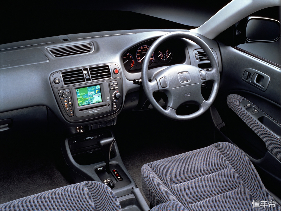 3万左右二手车思域爆改,爆改思域二手车