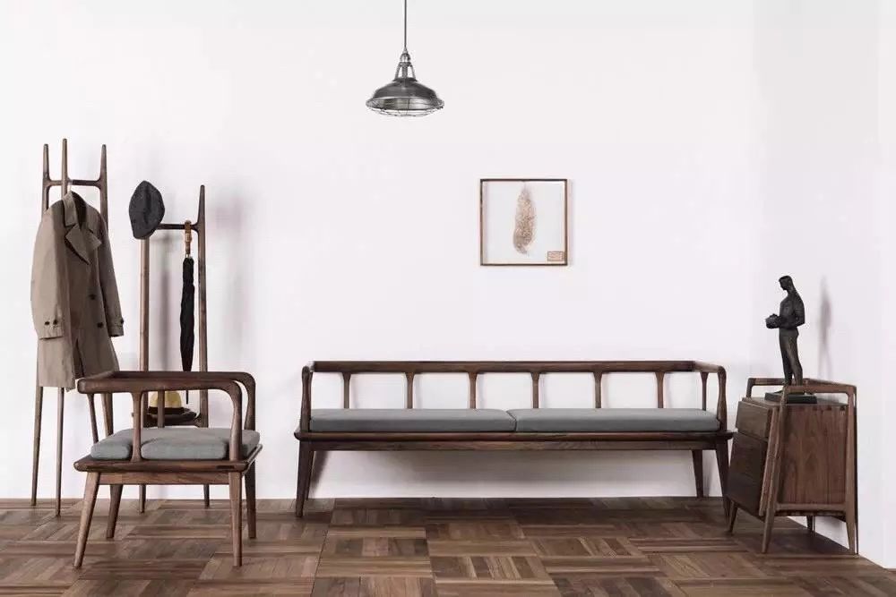 家具品牌排行榜前十名2021,网红家具品牌推荐大全