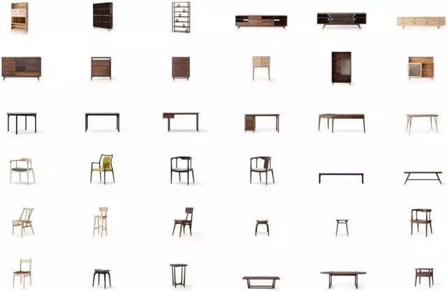 艾格家居全屋定制品牌是几线品牌,值得推荐的品牌家具