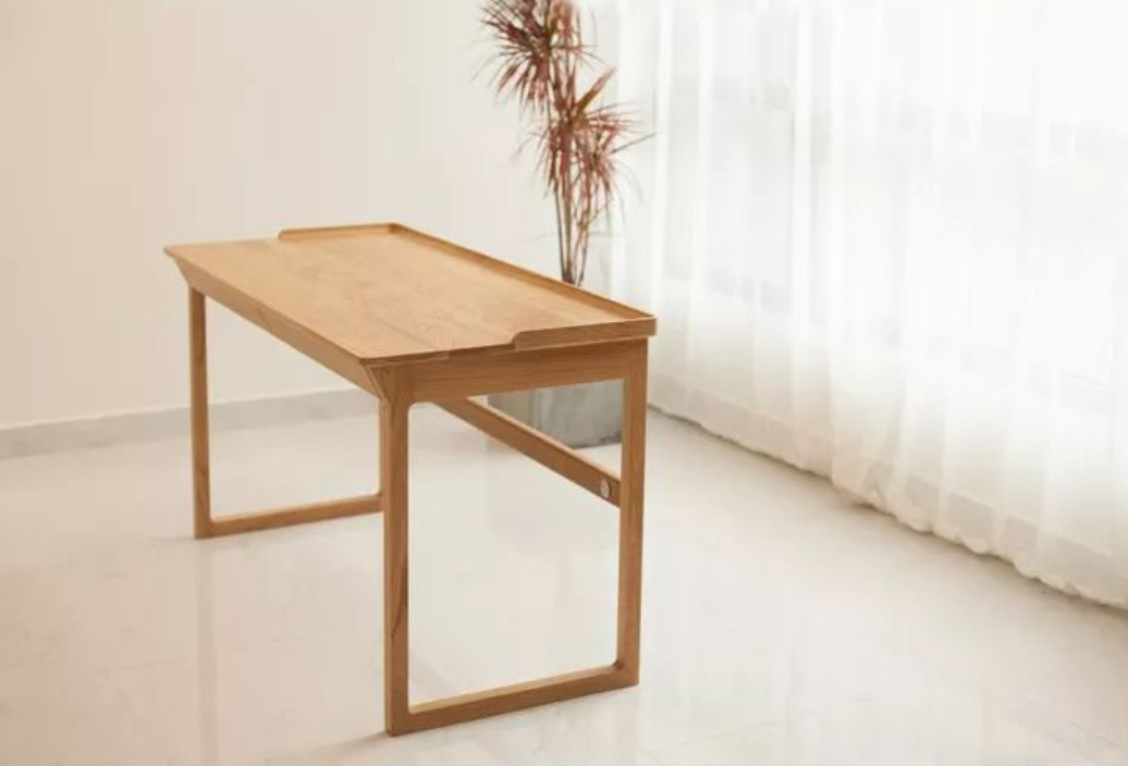 网上最靠谱的几个家具品牌,网红风格实木家具哪个品牌好