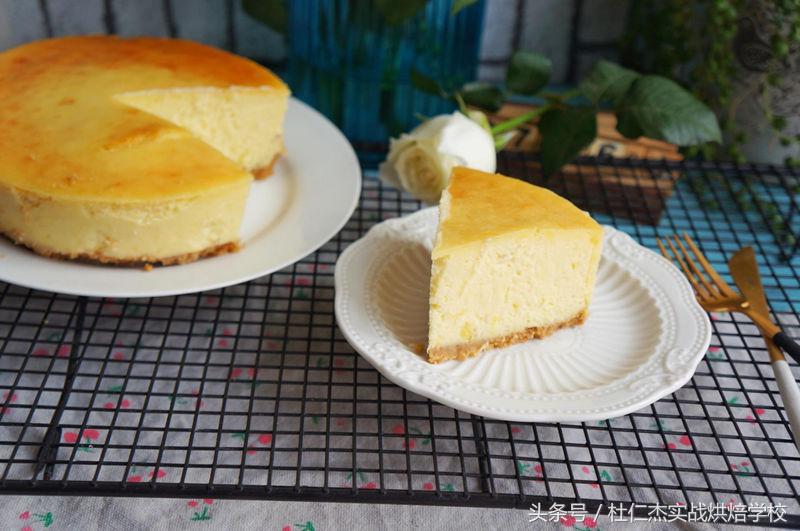芝士榴莲蛋糕的做法窍门,榴莲芝士蛋糕的做法大全