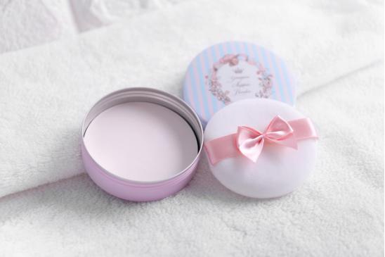 cosme蜜粉饼,cosme大赏种草