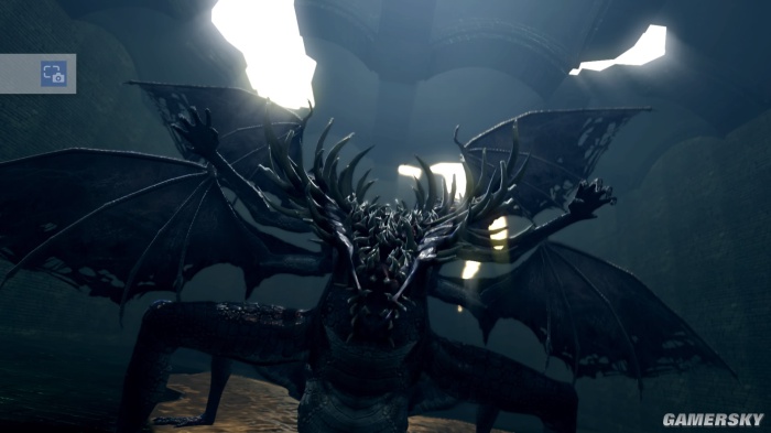 黑暗之魂重制评测,黑暗之魂重制版评价