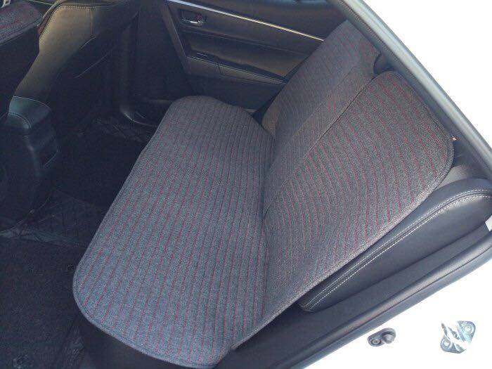 真实用车口碑,新款卡罗拉车主真实体验