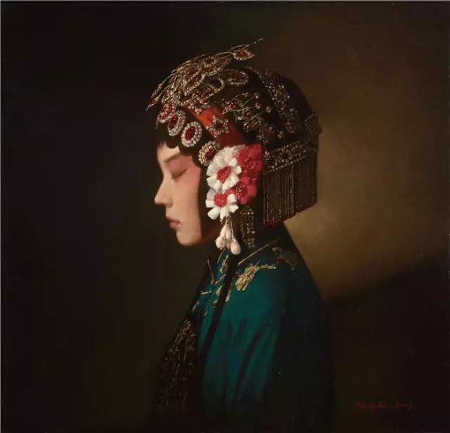 想和白燕升一样，问问自己：前世今生，你是谁，谁是你？