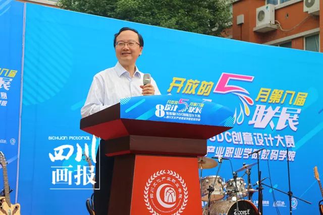 文创无限!看这群“数码宝贝”脑洞大开的艺术设计