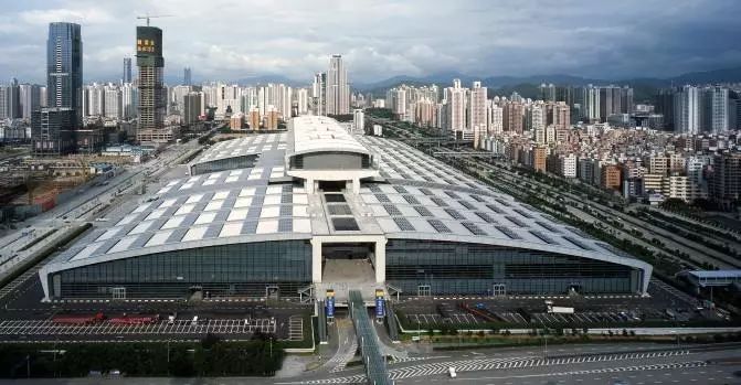 深圳未来能成为亚洲第一城吗,深圳还有机会进入世界前五吗