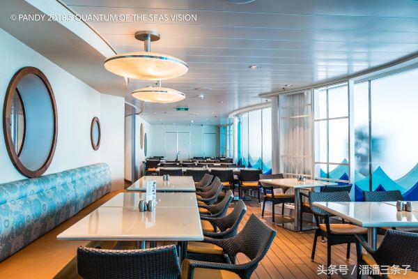 看完才知道以前逛的淘宝都是假的,原来这才是真正的豪华游轮