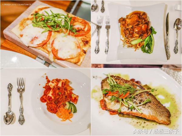 海洋量子号游轮载多少客,皇家加勒比海洋量子号