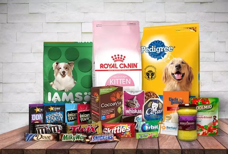 玛氏中国新消息,玛氏中国发展历程