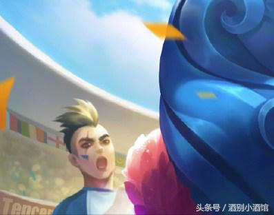 王者荣耀蔡文姬刘禅情侣皮肤对话,王者荣耀蔡文姬和刘禅新皮肤