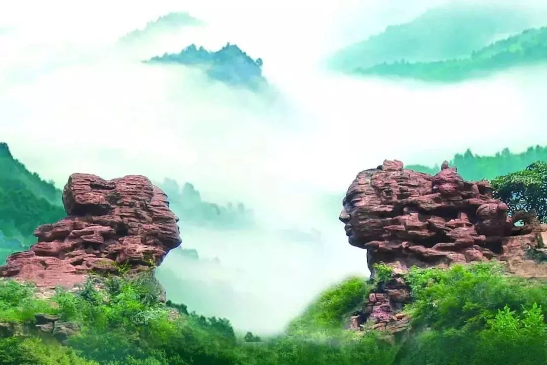 邯郸a级景区免票政策,河北邯郸7月景区优惠