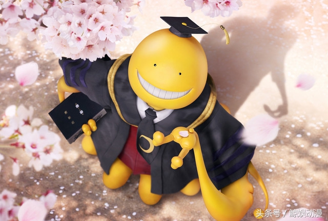 动漫界十大师父等你和他对眼神，年轻又厉害的小师父没头发你猜谁