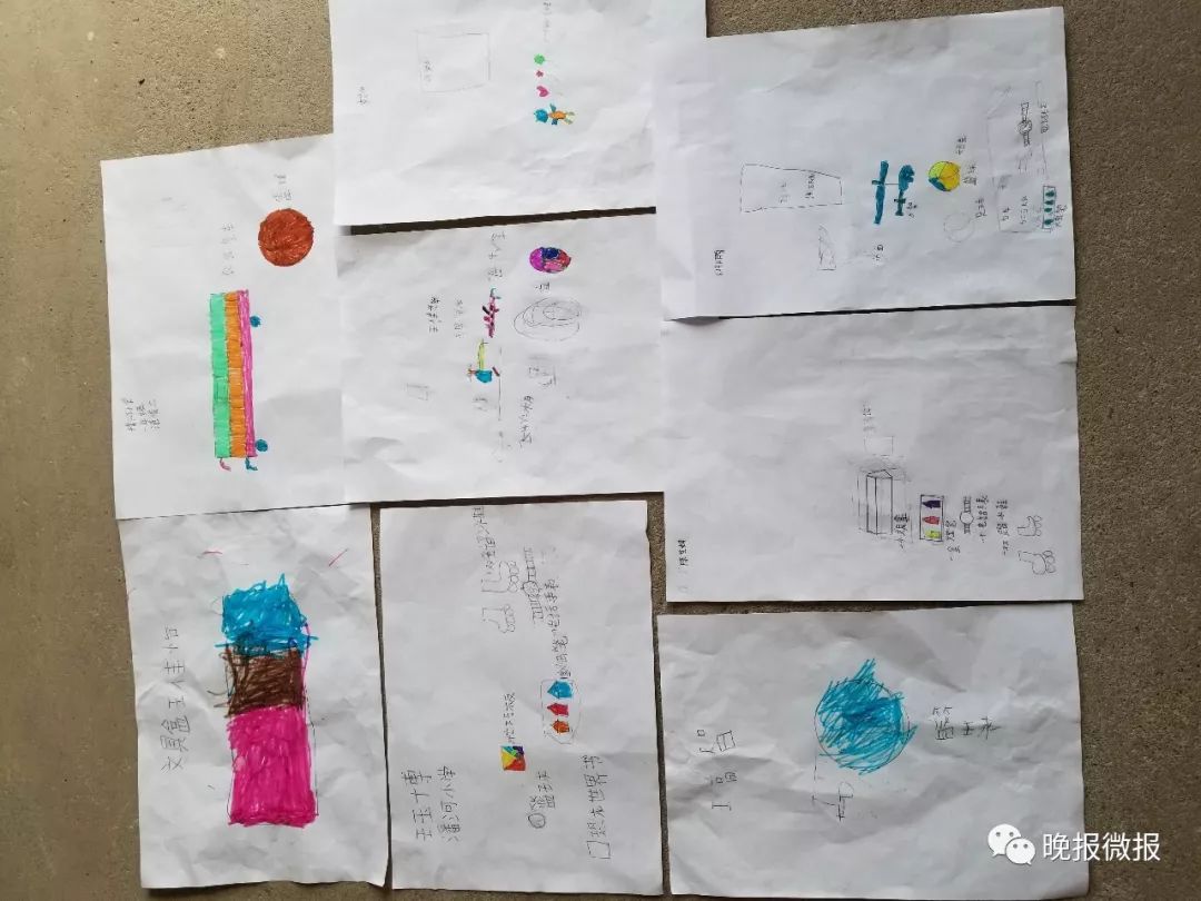 留守儿童“六一”心愿：爸妈不在家，有小布熊陪我睡就不会害怕