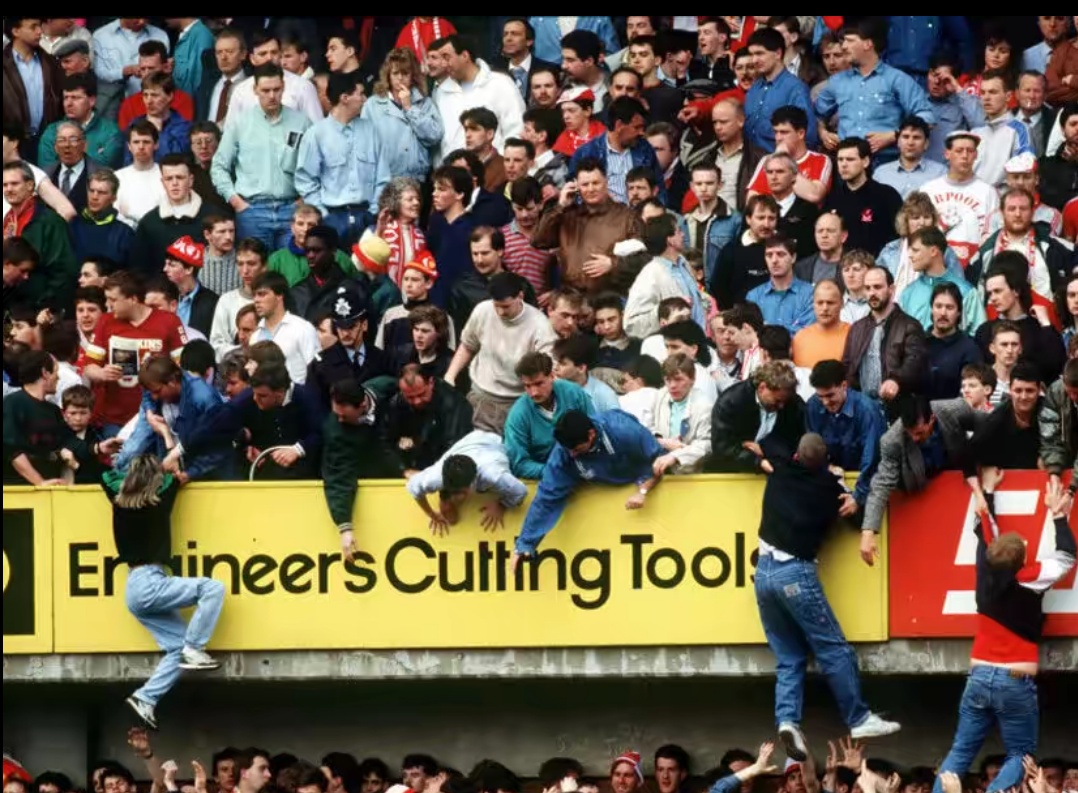 足坛十大惨案完整版,足坛十大惨案