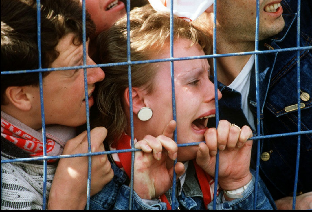 足坛十大惨案完整版,足坛十大惨案