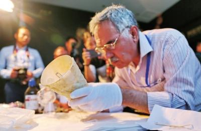 阿富汗珍宝巡展,阿富汗文物郑州展