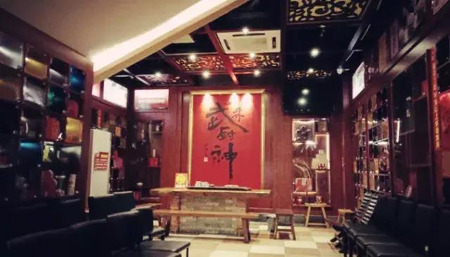 广州人一般喝酒吗,广州人还喝茶吗