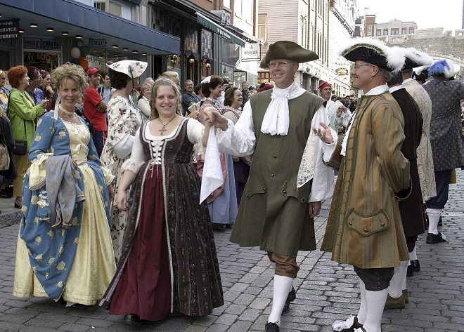 第一大省魁北克,魁北克省真的能独立吗