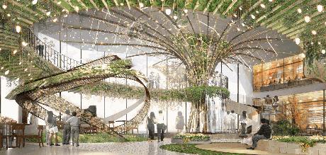 探店新商场开业,即将开业的购物城探店