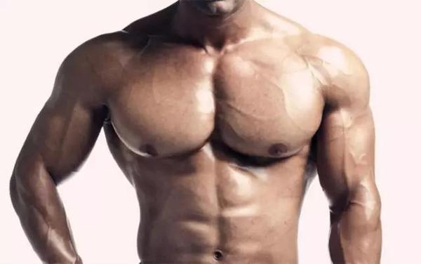 怎样练胸肌变大,如何锻炼胸肌变大的正确方法