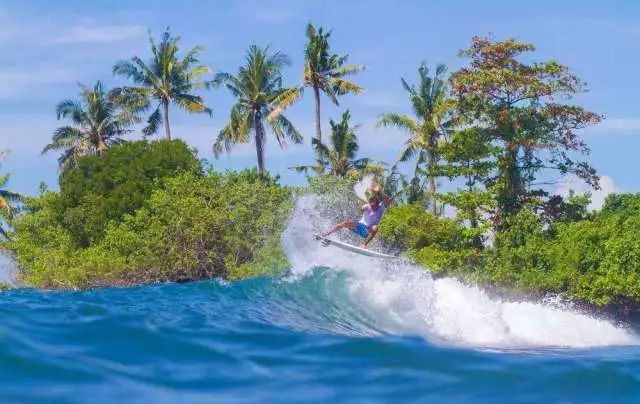谁去谁瘦！全球6大减肥海岛圣地，狂甩卡路里！