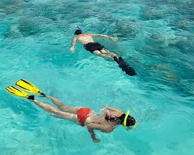 谁去谁瘦！全球6大减肥海岛圣地，狂甩卡路里！