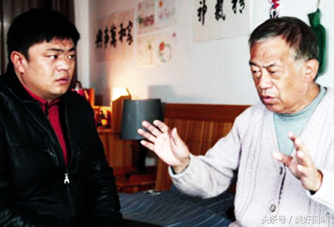 父子影视明星,影视父子明星