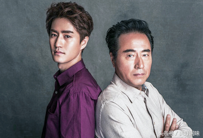 父子影视明星,影视父子明星