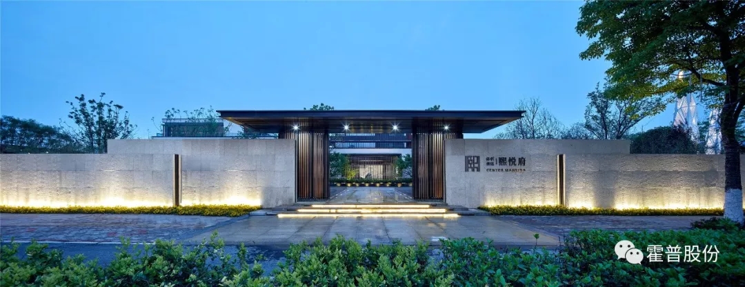 芜湖保利信达熙悦府设计,芜湖保利信达熙悦府的派出所