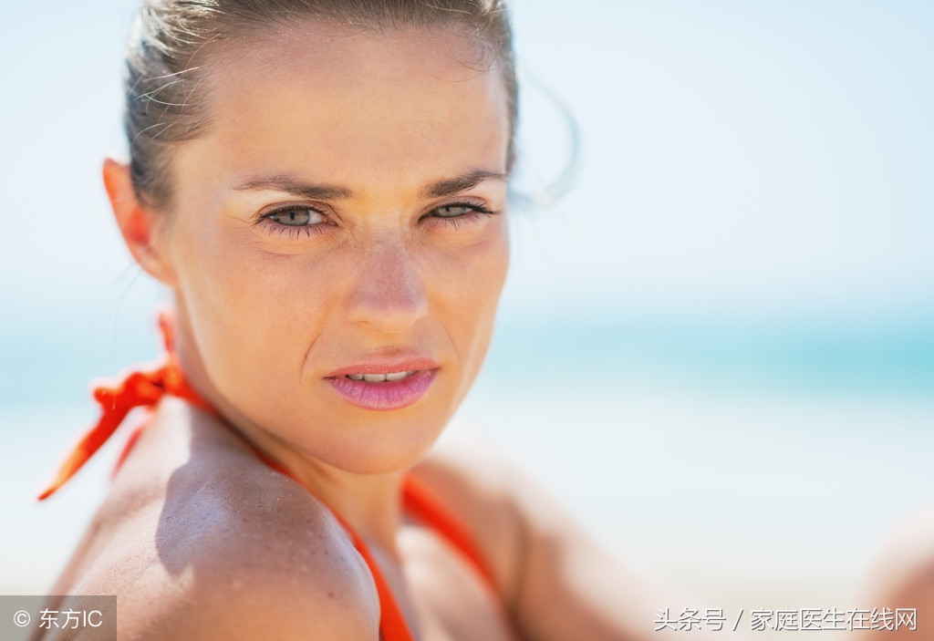 长期晒黑一般要多久皮肤才能恢复,皮肤晒黑后多久能白回来