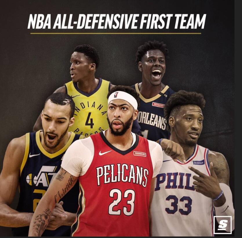 最佳防守阵容名单历史排名,最佳防守球员争议最大