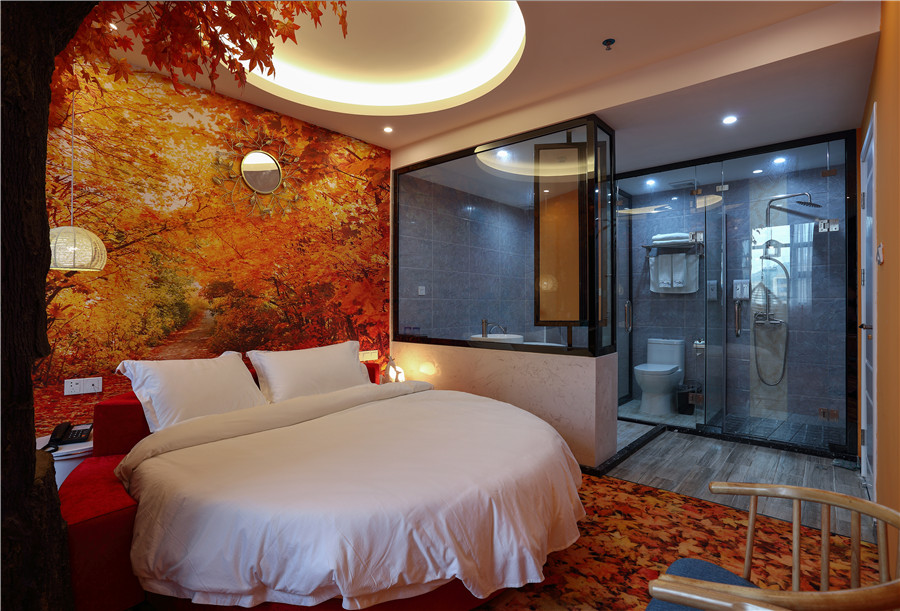 20间房宾馆大概需要投资多少钱,20间独立宾馆的投资多少钱