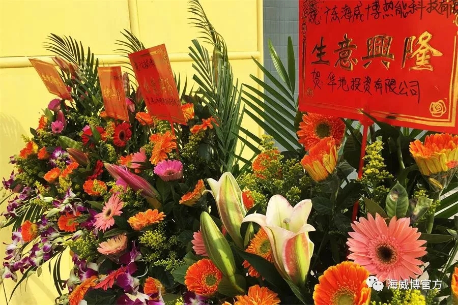 广东海博威热能科技,海威博热能科技